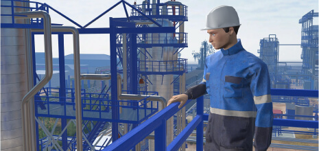 Промышленность